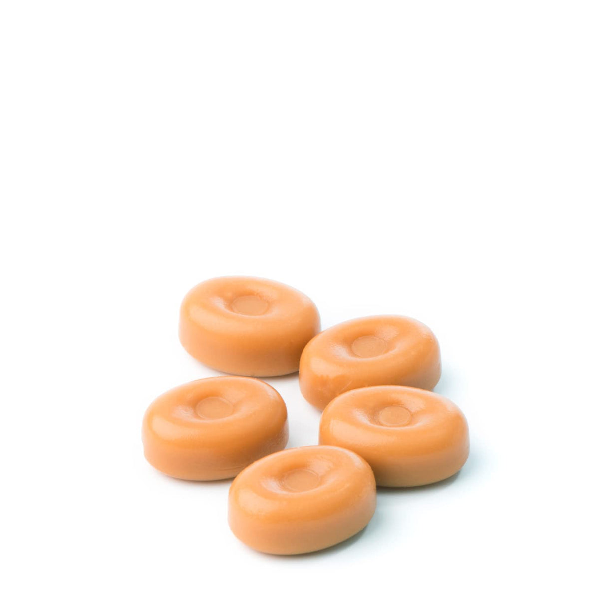 Werther's Original-1 x 70g-Cantoase cremă fără zahăr cu aromă delicioasă de caramel