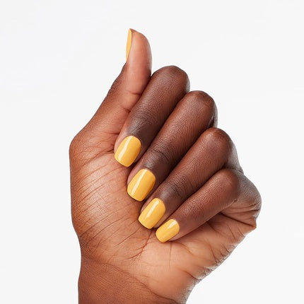 OPI Malibu Pollo de uñas NL N82 Hora de marigolden 15 ml