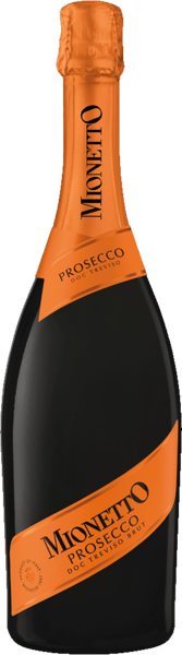 Mionetto Prosecco DOC Treviso Prestige Brut 075l