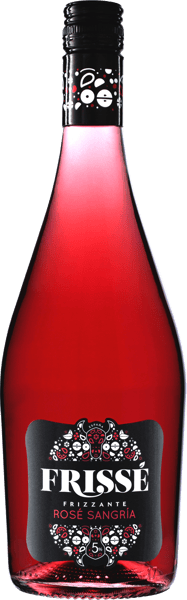 Frissé Sangria Rosé 075l