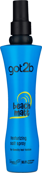got2b Beach Matt Salt Spray 200 ml