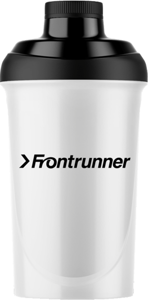 Frontrunner By Bodylab Aps Shaker
