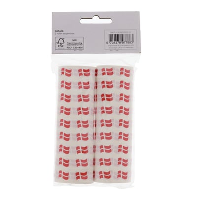 Serpentiner 2 RL M -flag