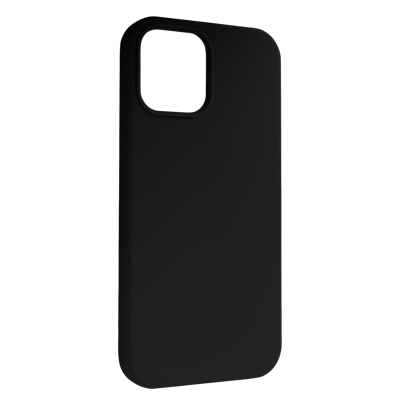 Leki bycph Cover - iPhone 14 Pro Silicone Black