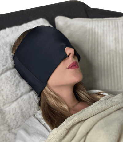 Køle og Varme Gel Bånd