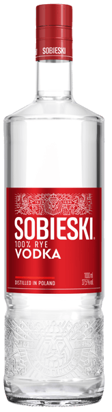 Sobieski premium 10 l 375%