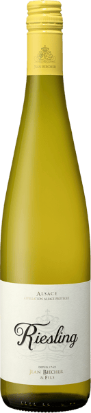 Elsass Jean Bieecher Riesling 075L