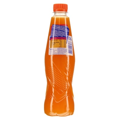 Fun Hindbær-Orange 05 l