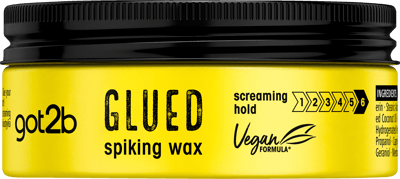 got2b Glued Spiking Wax 75 ml