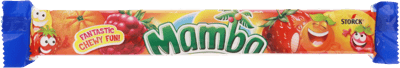 MAMBA STORCK 106G