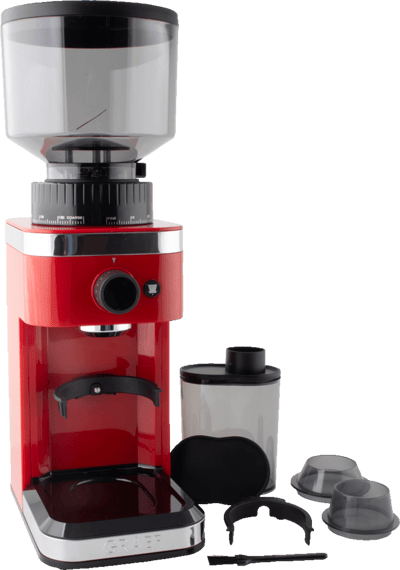 Kaffekværn Graef CM503EU