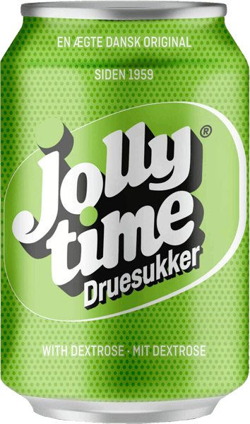 Jolly Time 18x033l