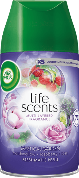 Air Wick Freshmatic refill Mystical Garden 250 ml