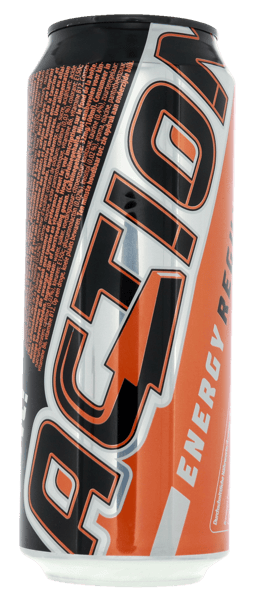 Action Energy 12x05l