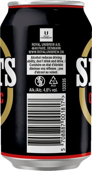 Slot classico 46% 24x033 L