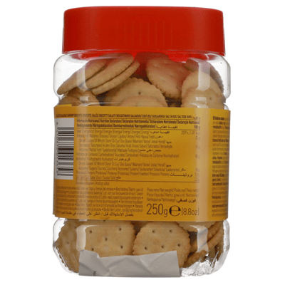 Gullón Pick Mini Cracker 250G