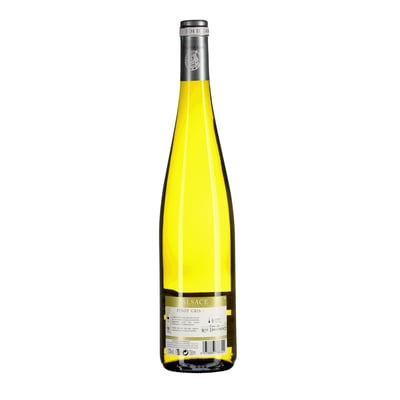 Alsace Pinot Gris 075L