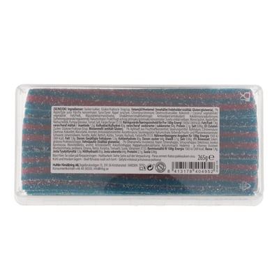 Hulten Fizzy Bublizzbånd 265g