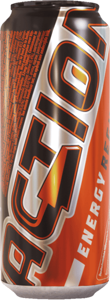 Aktionsenergie 12x05L