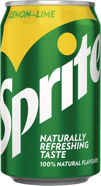 Sprite 24x033 L.