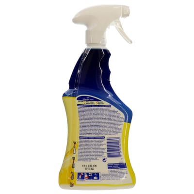 Lysol Multi Universalrengøring Trigger 500 ml