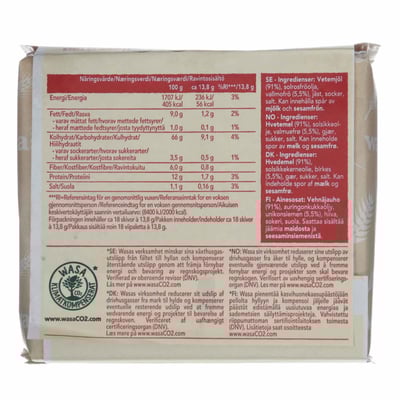 Wasa Frokost 240g