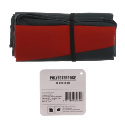 Fleggaard Polyesterpose