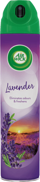 Air Wick Base Aerosol Lavendel 300 ml