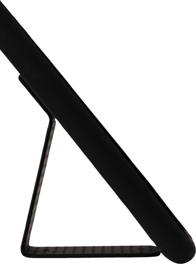 Leki bycph Cover iPhone X XS Grip&Stand