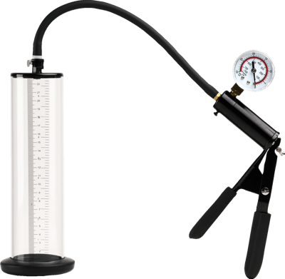 Penispón avanzado de servicio pesado pecaminoso