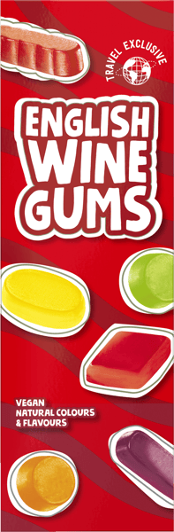 Winegum Tower Malaco 800g