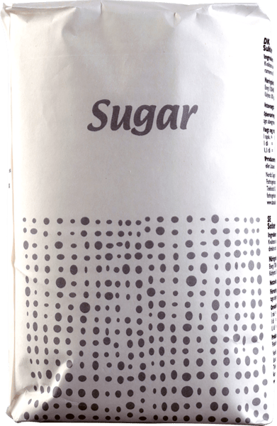 Etichetta Sukker Gray 1000G