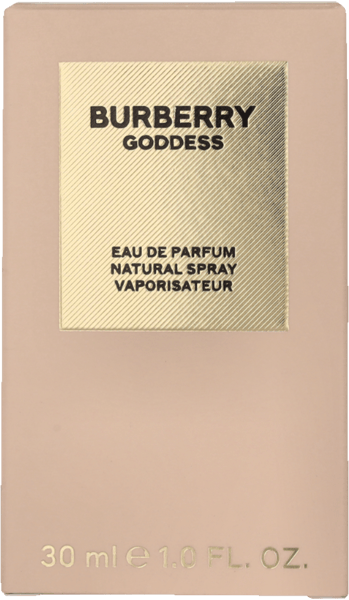 Burberry gudinna edp spray 30 ml