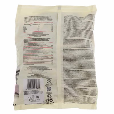 Taveners Liquorice Allsorts 900g