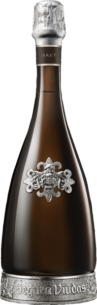 Segura Viudas Cava Brut Reserva Heredad 12% 075l