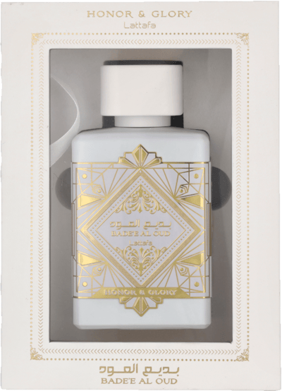Lattafa Honor & Glory EDP 100 ml
