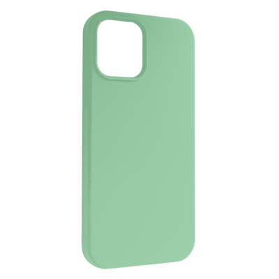 Leki bycph Cover - iPhone 14 Pro Silicone Turquoise