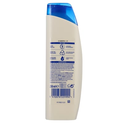 Șampon de cap și umeri clasici 250 ml