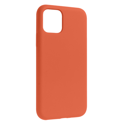 Leki bycph Cover - iPhone 11 Silicone Coral
