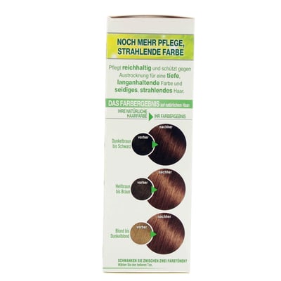 Garnier Nutrisse 535 Goldenes Rehbraun