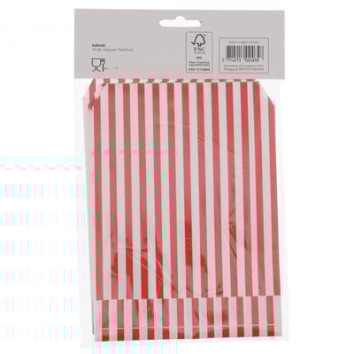 Slikpose 13x18 cm 10 stk