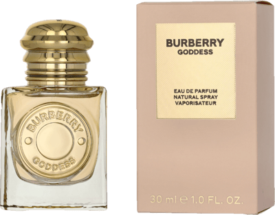 Burberry gudinna edp spray 30 ml