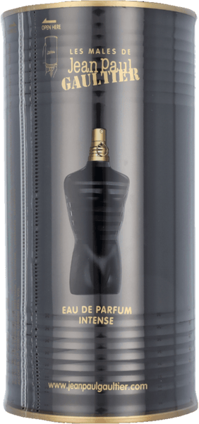 JP Gaultier Lemale le Parfum EDP 125 ml