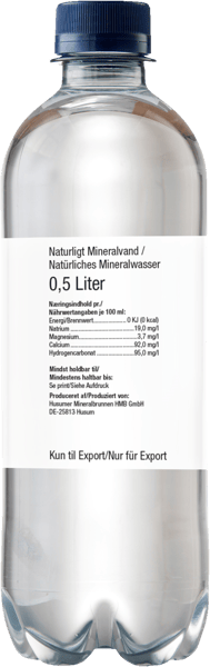 Aqua lleno todavía las 24x05l