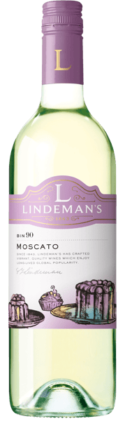 Lindemans bin 90 Moscato 075L