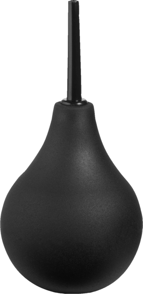 Sinful Deluxe Anal Douche