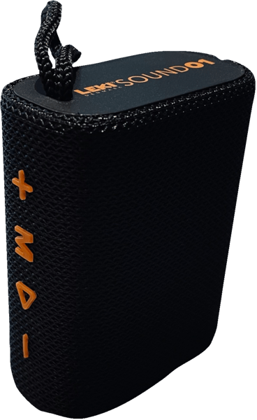 Højtaler Leki Sound 01