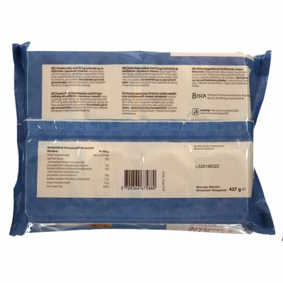 Karen Volf Franske Vafler 427G