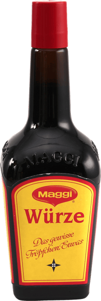 Maggi Würze 810 ml