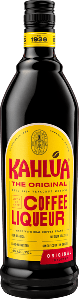 Kahlua 16% 07l